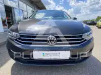 2023 Volkswagen Passat