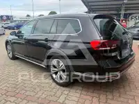 2023 Volkswagen Passat
