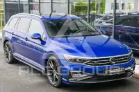 2023 Volkswagen Passat