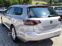 2023 Volkswagen Passat