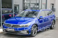 2023 Volkswagen Passat