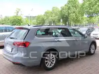 2023 Volkswagen Passat