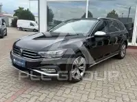 2023 Volkswagen Passat