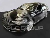 2023 Volkswagen Passat