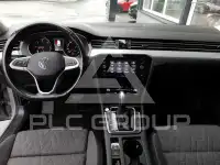 2023 Volkswagen Passat