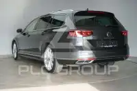 2023 Volkswagen Passat