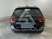 2023 Volkswagen Passat