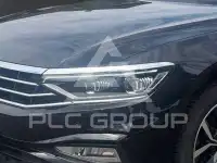 2023 Volkswagen Passat