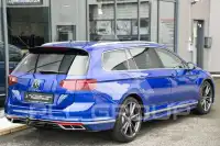 2023 Volkswagen Passat