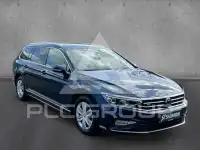 2023 Volkswagen Passat