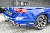 2023 Volkswagen Passat