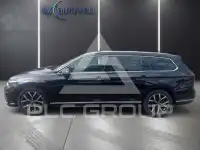 2023 Volkswagen Passat