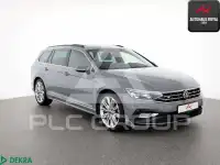 2023 Volkswagen Passat