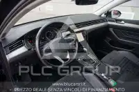 2023 Volkswagen Passat