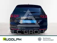 2023 Volkswagen Passat