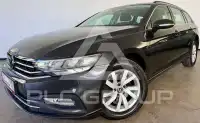 2023 Volkswagen Passat