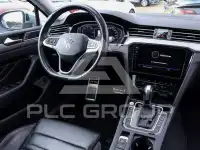 2023 Volkswagen Passat
