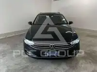 2023 Volkswagen Passat