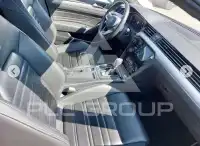 2023 Volkswagen Passat