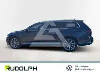 2023 Volkswagen Passat