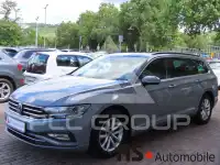 2023 Volkswagen Passat