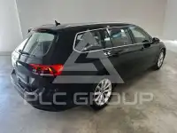 2023 Volkswagen Passat