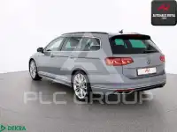 2023 Volkswagen Passat