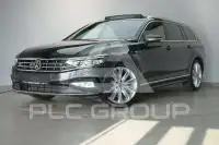 2023 Volkswagen Passat