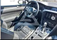 2023 Volkswagen Passat