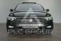 2023 Volkswagen Passat