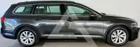 2023 Volkswagen Passat