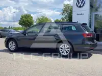 2023 Volkswagen Passat