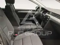 2023 Volkswagen Passat