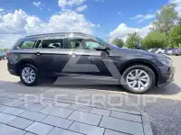 2023 Volkswagen Passat