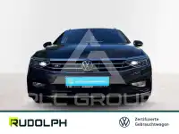 2023 Volkswagen Passat