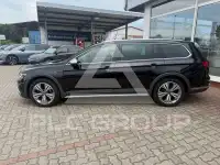 2023 Volkswagen Passat