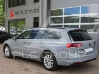 2023 Volkswagen Passat