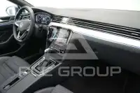 2023 Volkswagen Passat