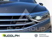 2023 Volkswagen Passat
