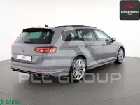2023 Volkswagen Passat