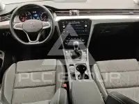 2023 Volkswagen Passat