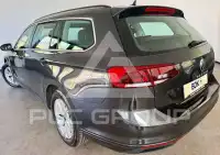 2023 Volkswagen Passat