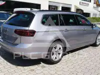 2023 Volkswagen Passat