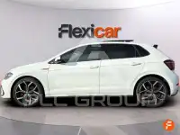2023 Volkswagen Polo