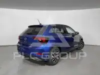 2023 Volkswagen Polo