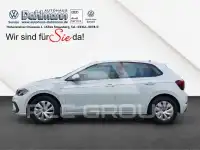 2023 Volkswagen Polo