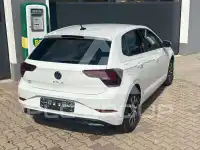 2023 Volkswagen Polo