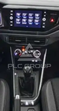 2023 Volkswagen Polo