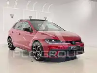 2023 Volkswagen Polo
