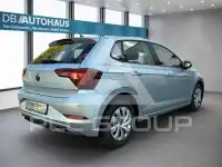 2023 Volkswagen Polo